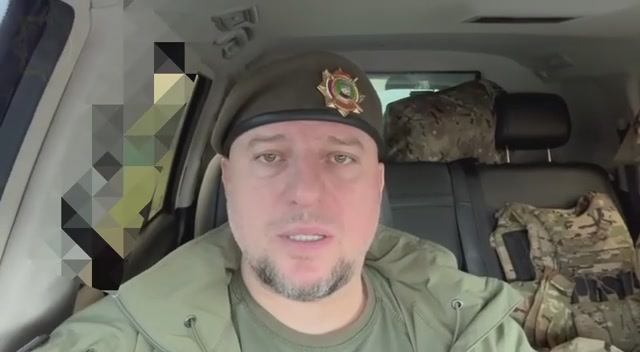 Апти Алаудинов о сегодняшней атаке Израиля на ядерные и военные объекты Ирана