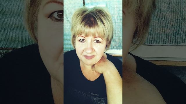 Учусь отпускать и жить. Ответ на комментарий. Лето, виш
