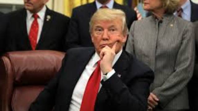 Дональд Трамп раскритиковал Иран за отказ от ядерной сделки и предупредил о возможных последствия
