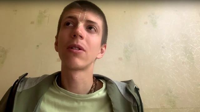 Шримад Бхагаватам 3.9.24. Бхакта Прия дас