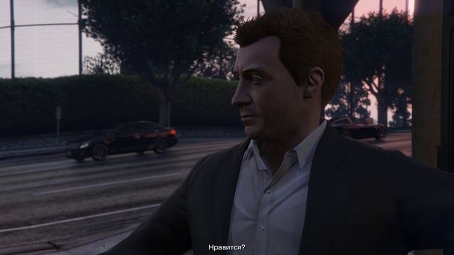 GTA V / серия 66