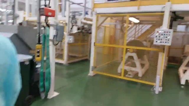Экскурсия на ПОЛИЭР 08.12. 2023 год