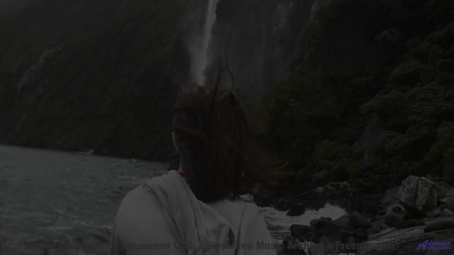 Клип, созданный на нейтринном детекторе - искусство и наука сливаются! - Kellys Gone Insane -- Dunca