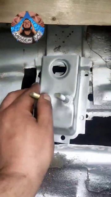 ВАЖНЕЙШАЯ ДЕТАЛЬ НА ВАШЕЙ МАШИНЕ РАЗУМЕЕТСЯ ЭТО дном?