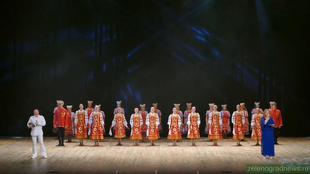 Вдохновение, Наталья Парфенова, Сергей Косицын - Дружная Россия