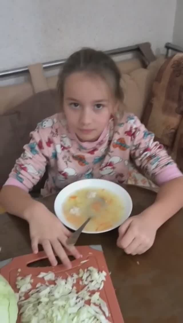 Ешь быстрее )