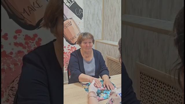Уход за кожей рук и ногтей 2