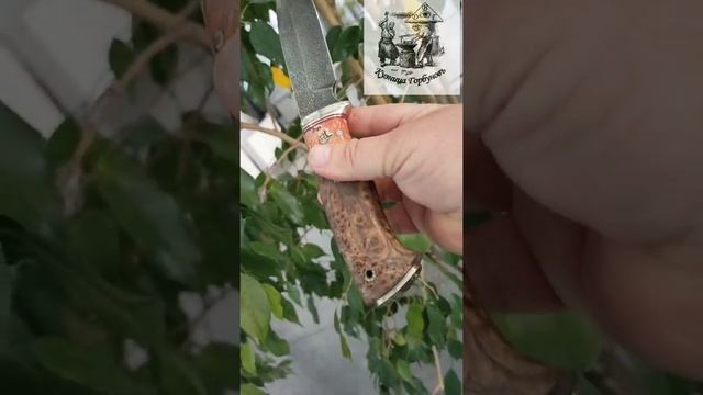 Самый острый нож! Нож на заказ 💥 Супер 🗡️