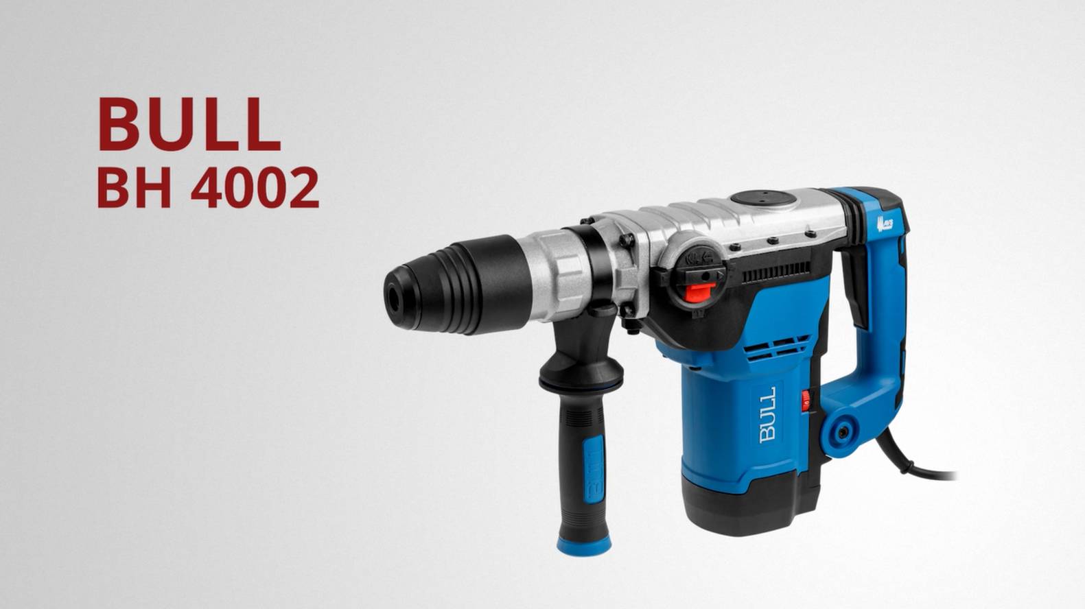 BULL BH 4002 Перфоратор