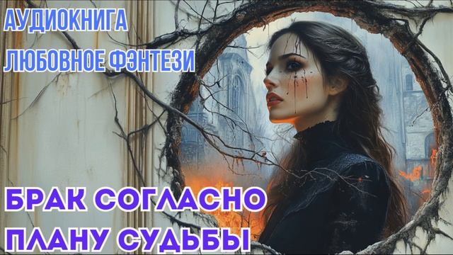 ЛЮБОВНОЕ ФЭНТЕЗИ: БРАК СОГЛАСНО ПЛАНУ СУДЬБЫ