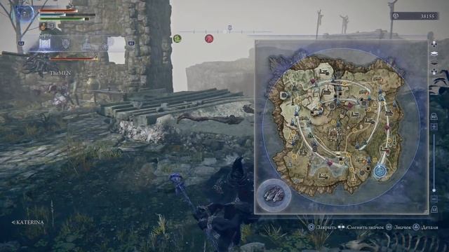 ВСЕ АРМОР СЕТЫ DLC: ГДЕ НАЙТИ + ВИЗУАЛЬНЫЙ ПОКАЗ!21