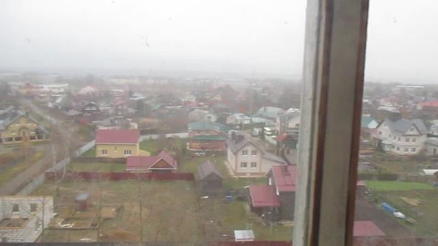 Лифты КМЗ под. №2 @ И.О. г. Кинешма, ул. Щорса, д. 66-2 (1)