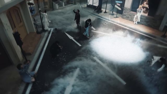 Stray Kids [Hollow] Music Video Teaser 1