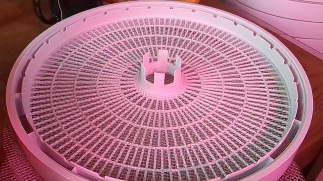 Вяленое Мясо в дегидраторе