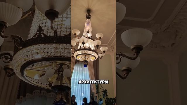 Усадьба Козелл-Поклевских в Красном Береге. Беларусь