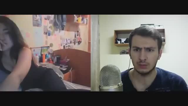 ЛУЧШИЕ МОМЕНТЫ ИЗ УДАЛЁННЫХ ВИДЕО _ ЧАТ РУЛЕТКА