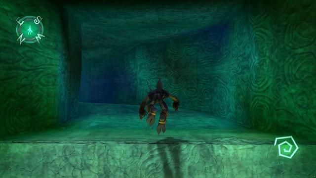 Legacy of Kain: Soul Reaver Remastered в 4К 💀 Перерождение 🩸 Прохожден