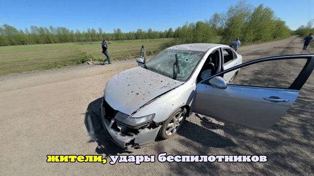 Пушилин: в Макеевке при ударе ВСУ шрапнельными ракетами погибли супруги