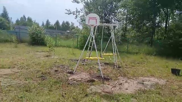 ДСК "Лесная поляна-3-PRO" (Комплект №2)