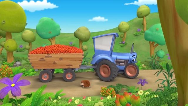 Sou a irmã mais velha | Música Infantil | HeyKids em Português