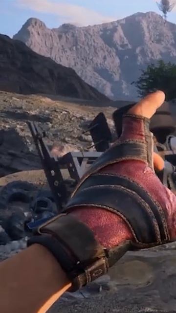 В Atomic Heart 2 нас ждет смена персонажей?