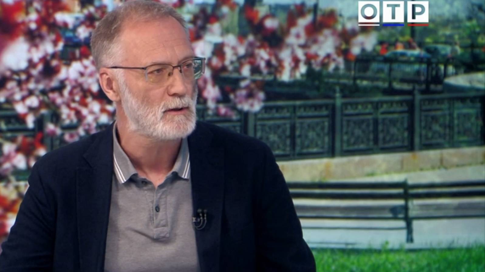 Работа благотворительного фонда. Проблемы Донбасса: в приоритете безопасность и окончание войны