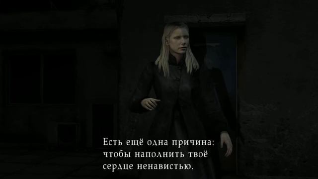 sh3 Silent Hill 3 New Edition 15