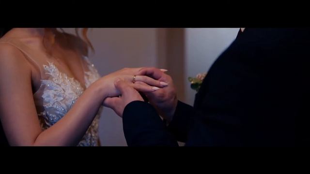 Свадебный клип | Петр и Яна