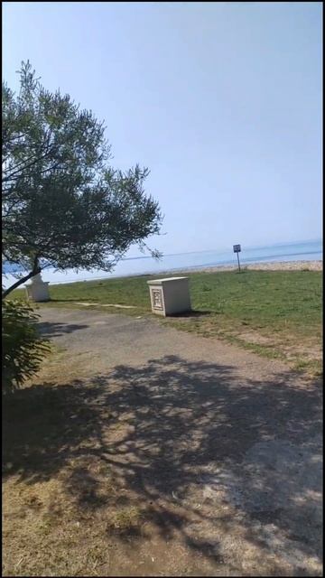 Зарисовки Сухума