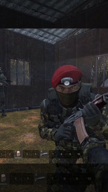 ВНИМАНИЕ, АНЕКДОТ! #video #stalker #сталкер #dayz #rp #funny #dayzrp #stalkerrp #военные #анекдоты