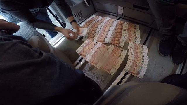 Задержание адвоката в Тольятти