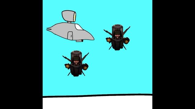 skibidi toys 75