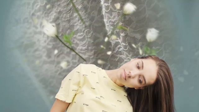 Бутоны белых- роз В. Королев_ cover от С. Трандафилова