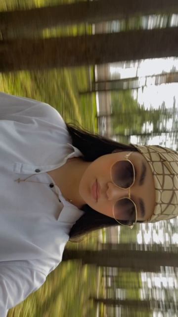 Лес