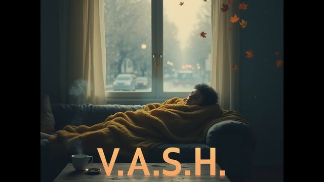 v.a.s.h-жизнь