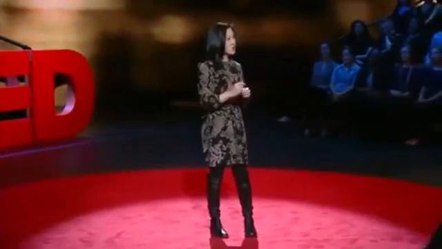 TED RUS x Анджела Ли Дакворт Ключ к успеху Твёрдость характера The key to succes