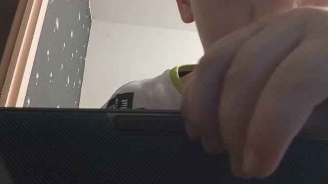 Обзор на музыкальную колонку