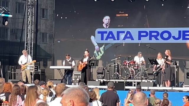 Не апрель