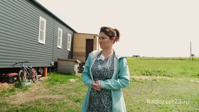 Переезд из Германии в Россию. История семьи с 3 детьми.