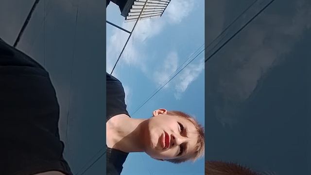 ЕСЛИ БЫ ОНА МЕНЯ ПАЙМАЛА