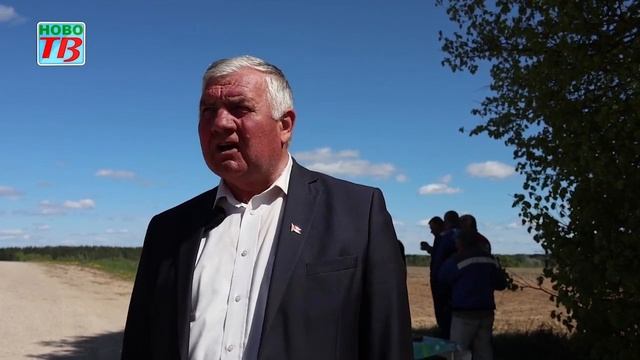 Как и чем кормят работников во время посевной, провери