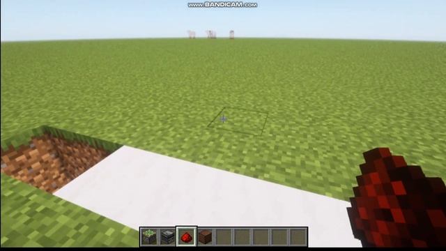 Minecraft: 4+ НОВЫХ лайфхаков и идей для сборки из красного ?