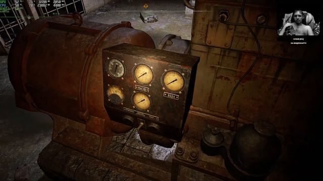 S.T.A.L.K.E.R. 2 🔴2К LIVE СТРИМ ☢ @GamingWorkshop2021