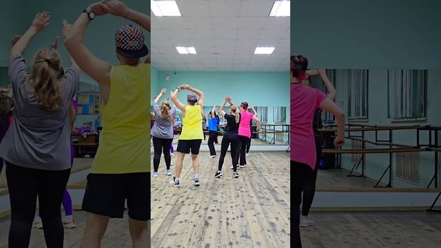 🎶 Само Собой - Артур Пирожков. Танцуй Танцуй, Кайфуй, Кайфуй 😁 #зумба #Zumba #артурпирожков