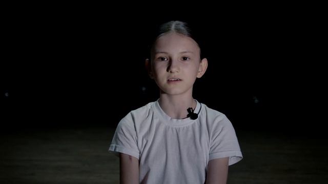 Образцовый детский танцевальный ансамбль | Энже | Виде