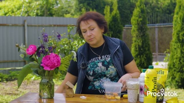 ГЛАДИОЛУСЫ В ГОРШКАХ! Букетный способ посадки гладиолусов для пышного цветения без лишних забот