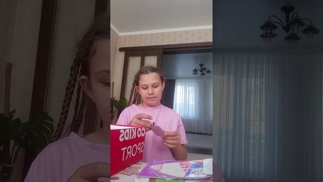 обзор на бумажную косметику, 2 часть