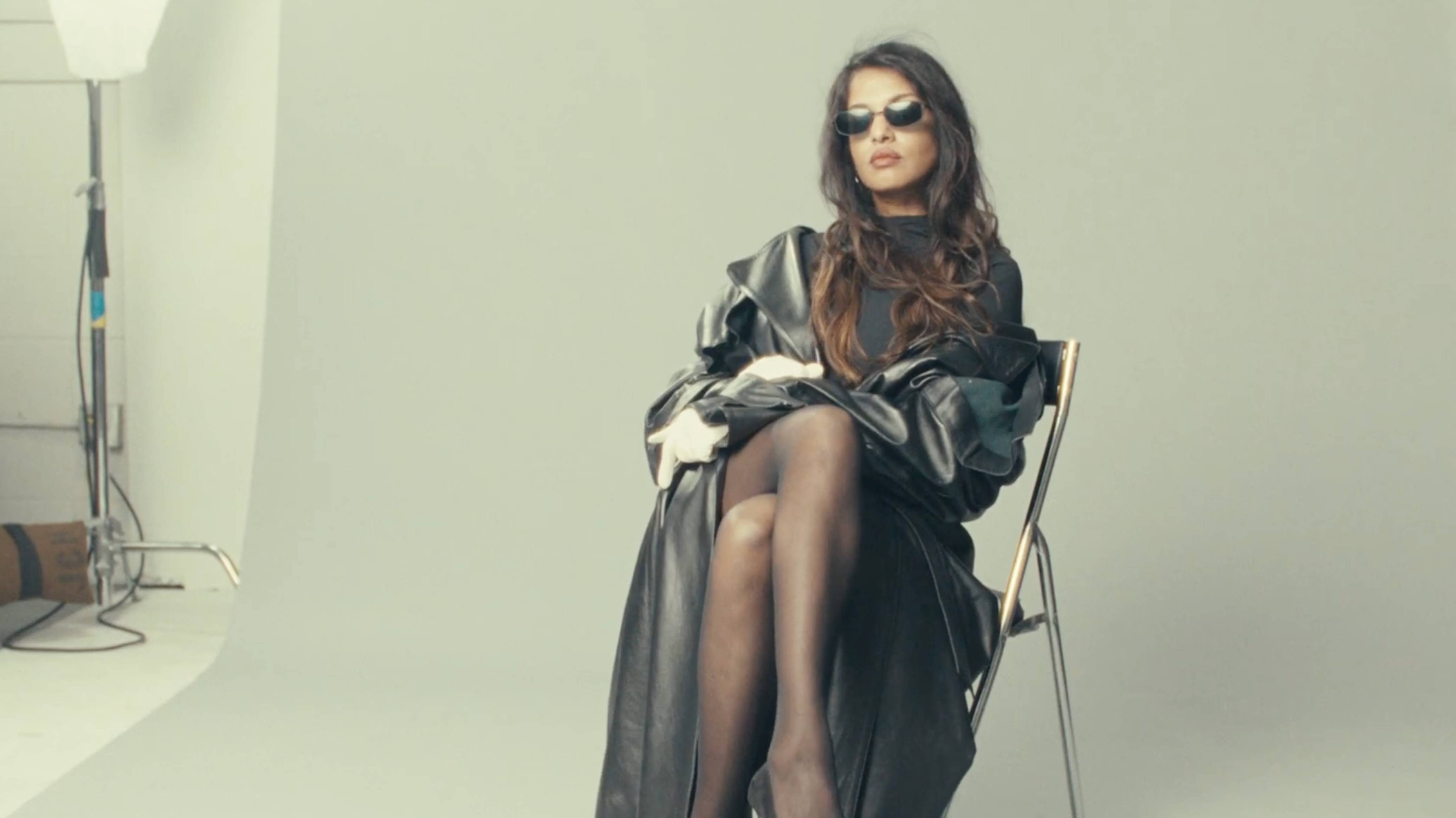 M.I.A - SAFE