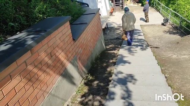 Мы едем в монастырь! В Белогорье.
