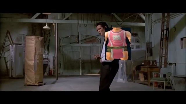 Новая Накидка!